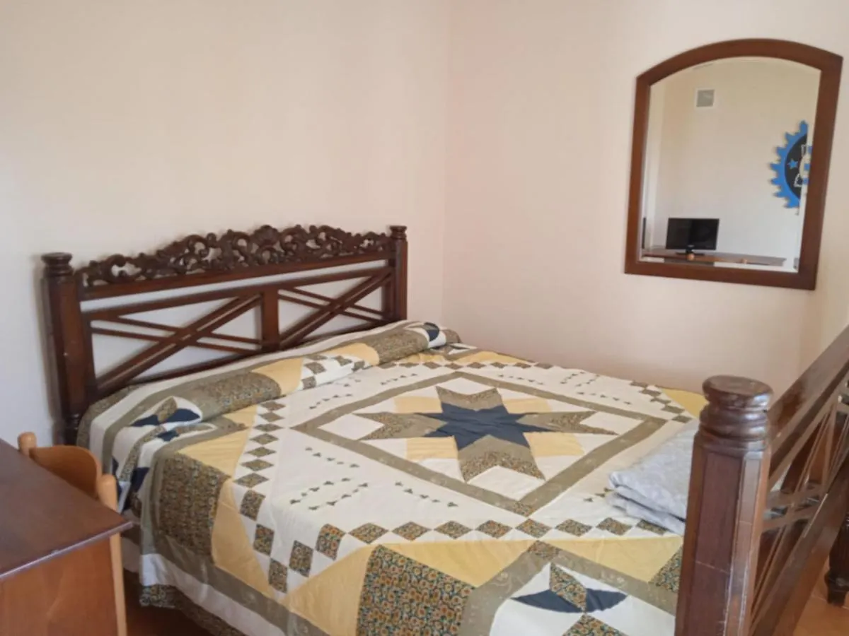 Villa Imperia 0*,  İtalya