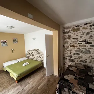 Casa vacanze La Casa Del Sole, Imperia
