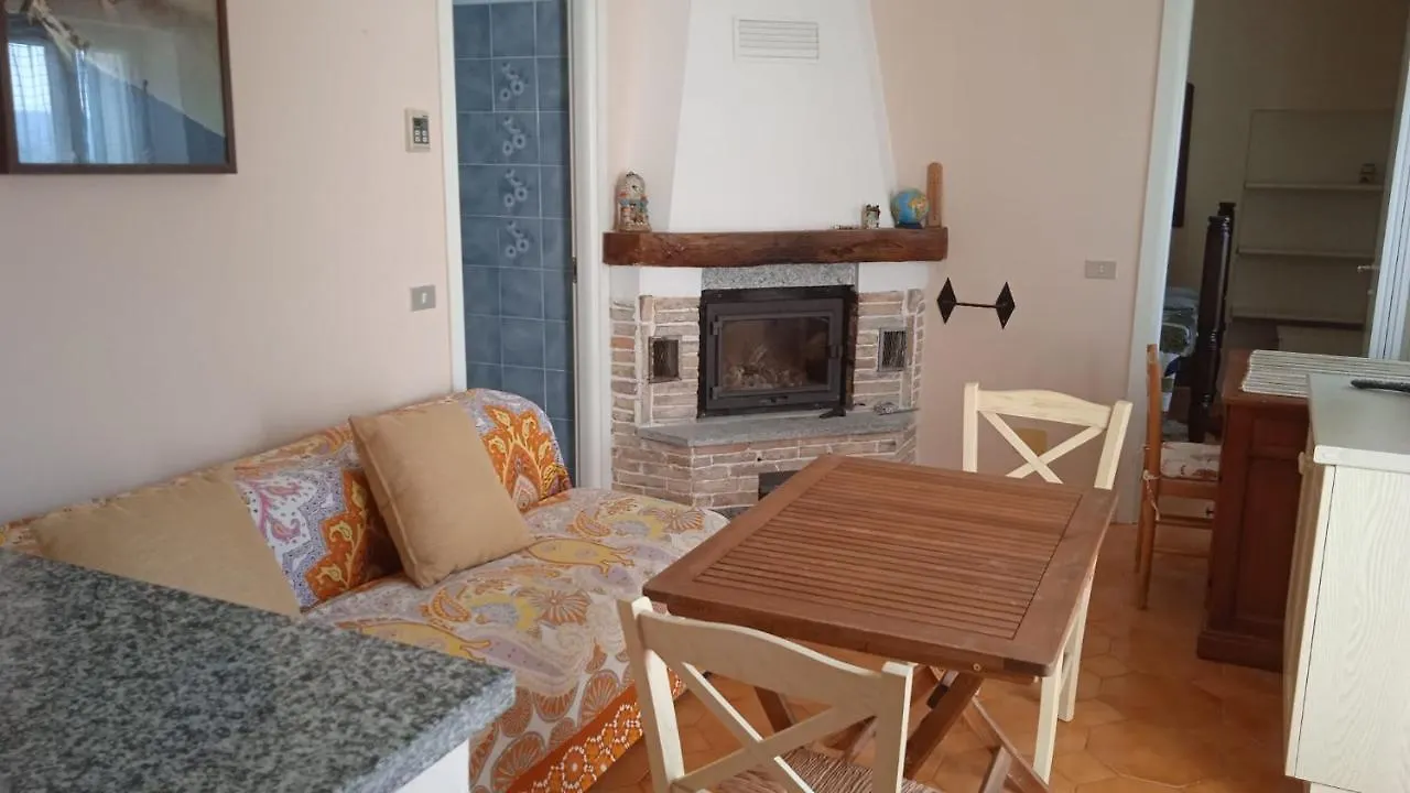 Appartamento Villa Imperia Italia